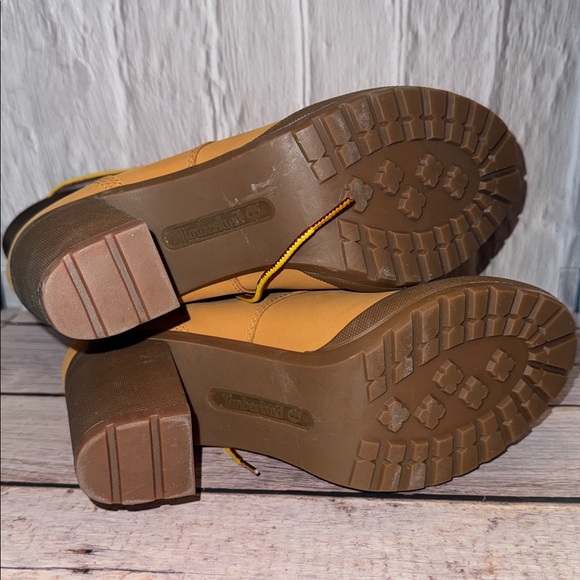 TIMBERLAND
ALLINGTON 6" BOOTS - Picture 8 of 9